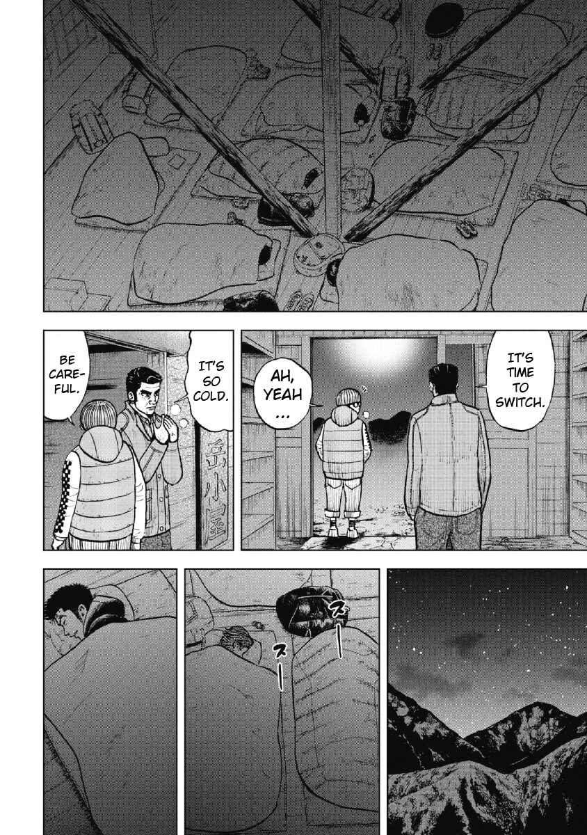 Page 16 Chapter 17 Monkey Peak
