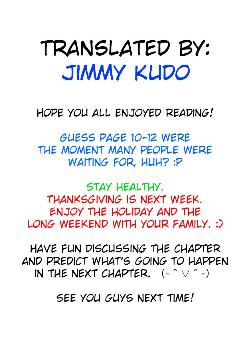 Page 21 Chapter 63 Monkey Peak