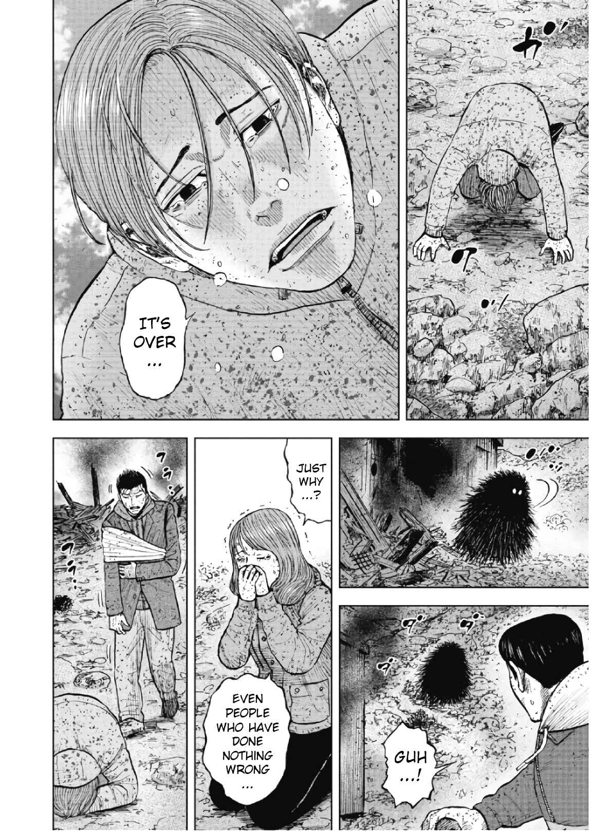 Page 6 Chapter 63 Monkey Peak