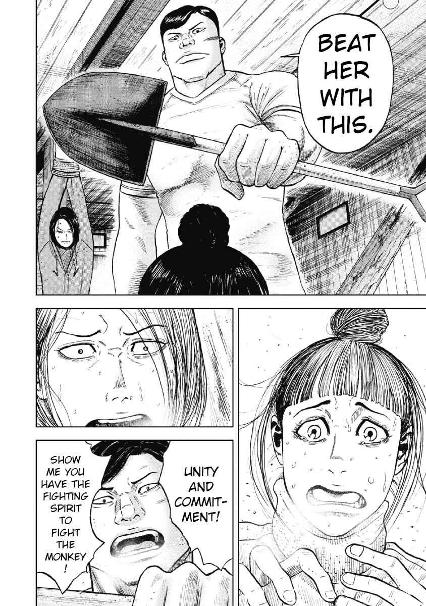 Page 10 Chapter 36 Monkey Peak