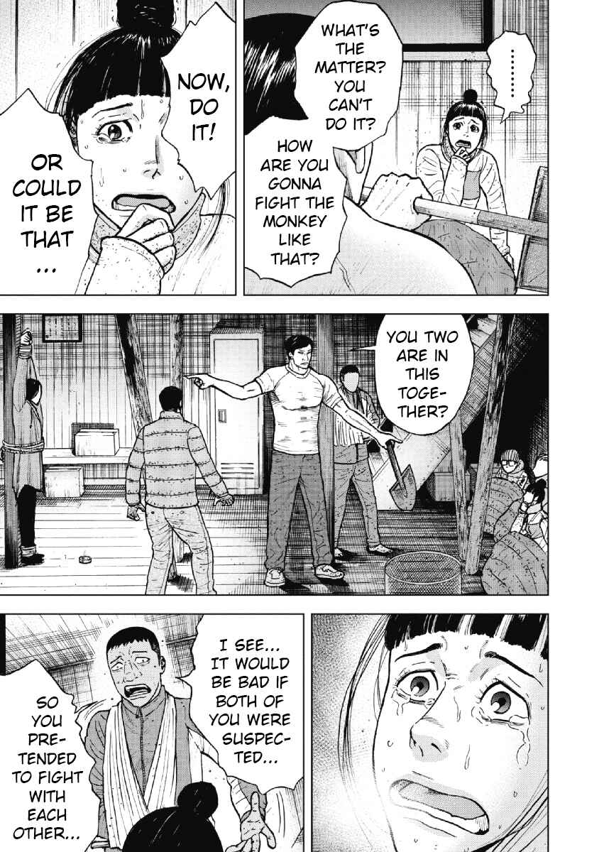 Page 11 Chapter 36 Monkey Peak