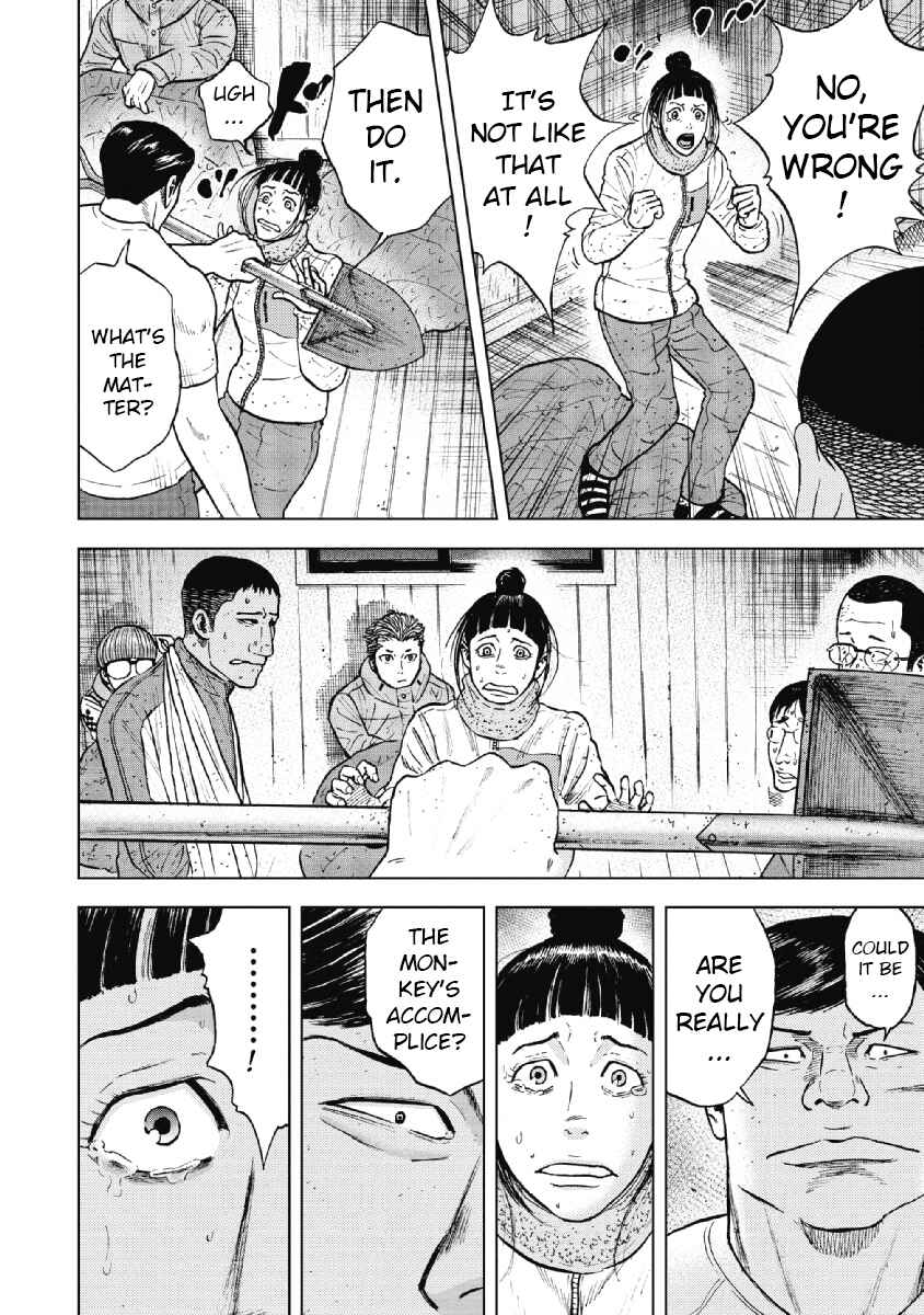 Page 12 Chapter 36 Monkey Peak