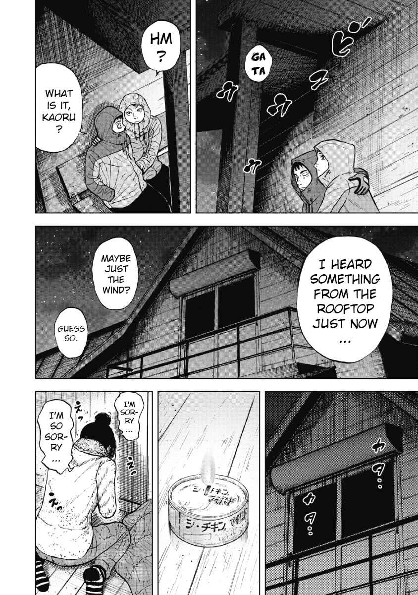 Page 18 Chapter 36 Monkey Peak