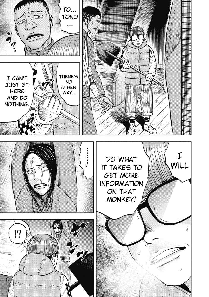 Page 19 Chapter 36 Monkey Peak