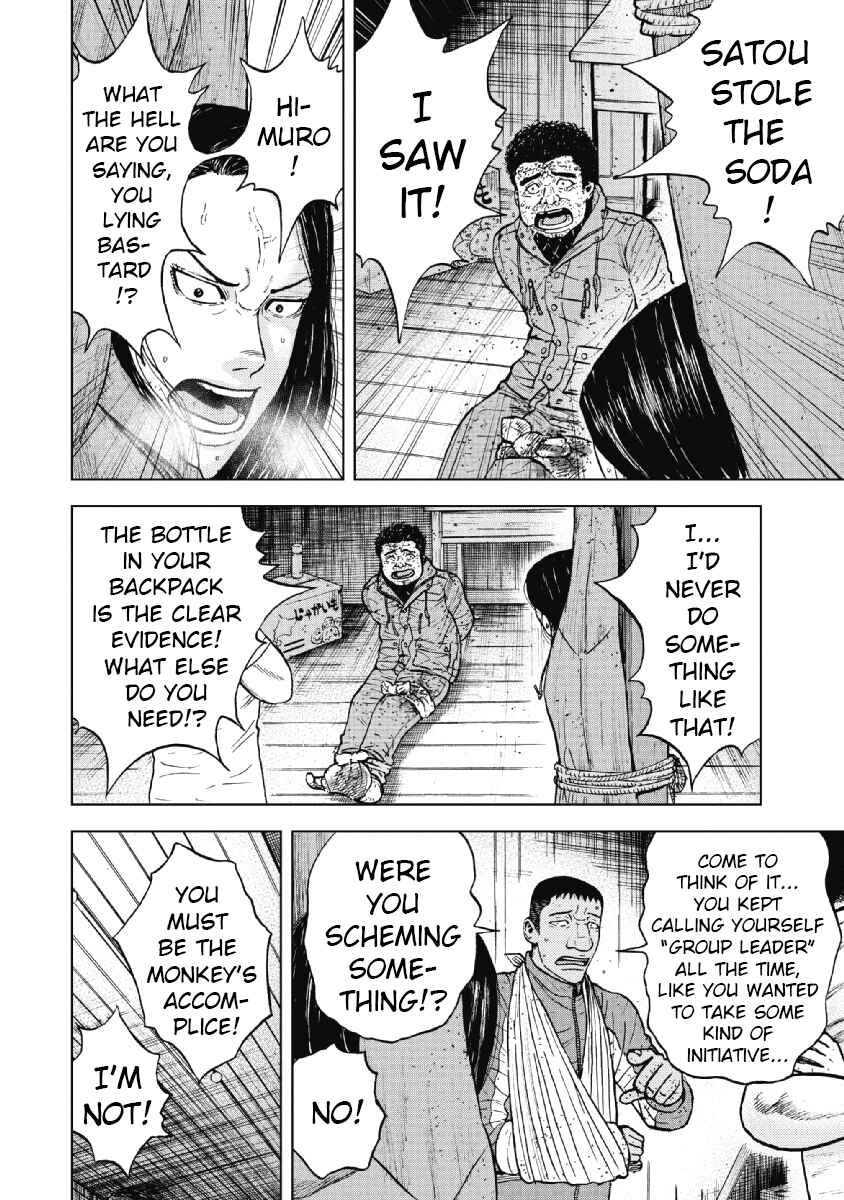 Page 2 Chapter 36 Monkey Peak