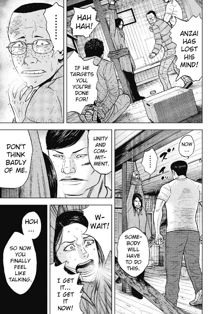 Page 5 Chapter 36 Monkey Peak