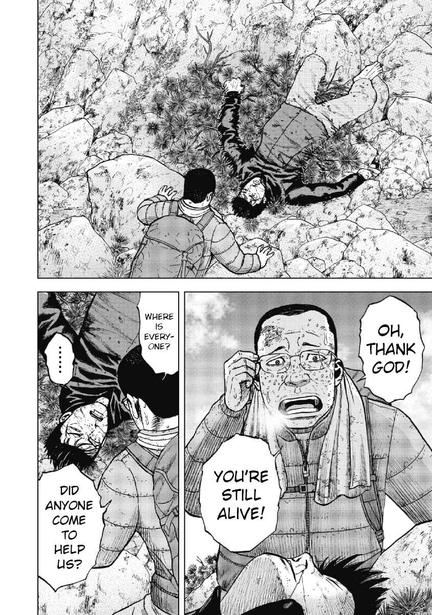 Page 10 Chapter 24 Monkey Peak