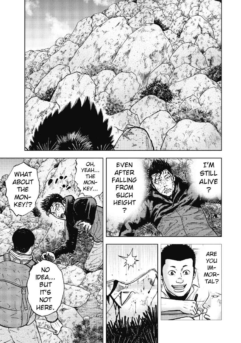 Page 11 Chapter 24 Monkey Peak