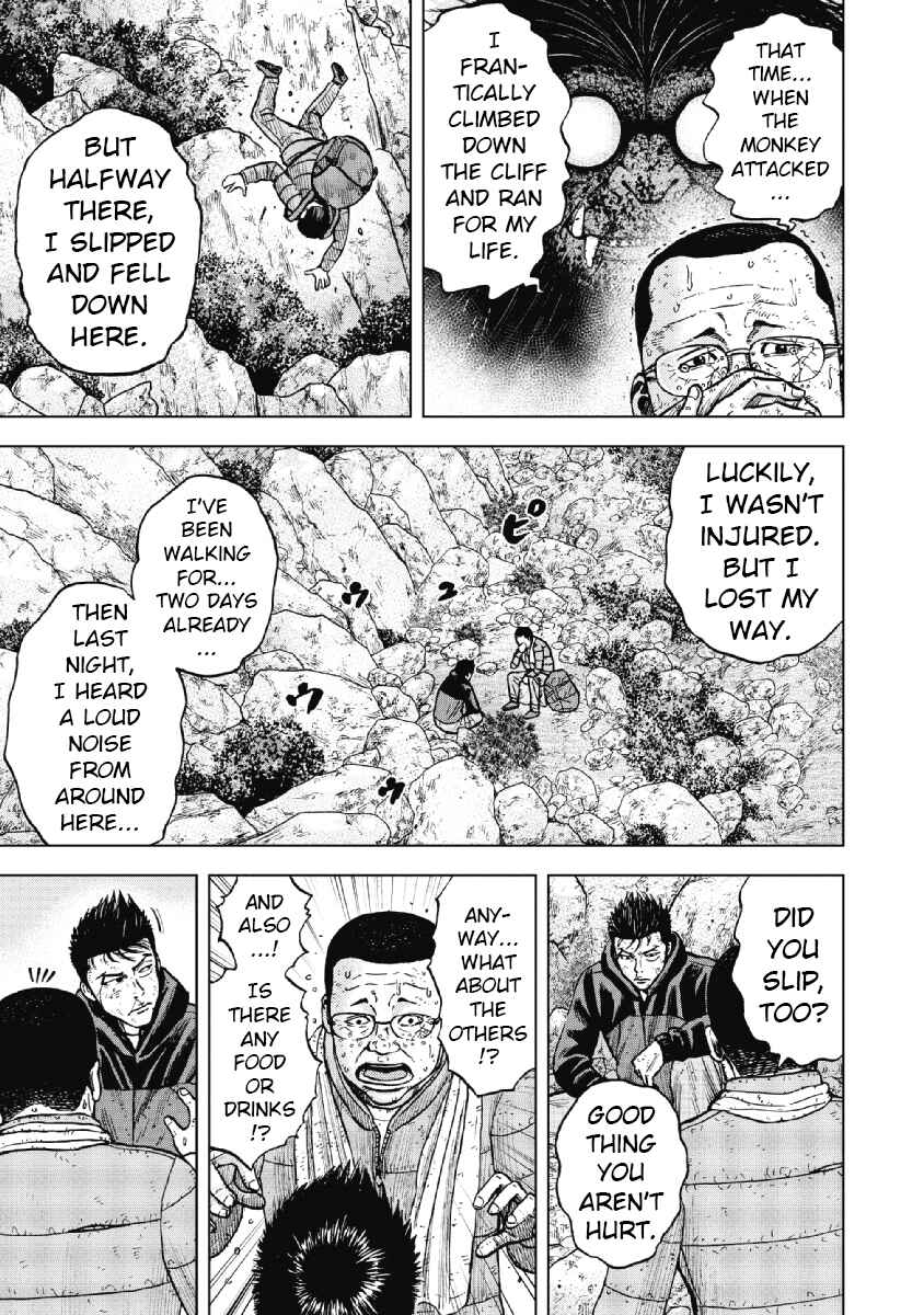 Page 13 Chapter 24 Monkey Peak