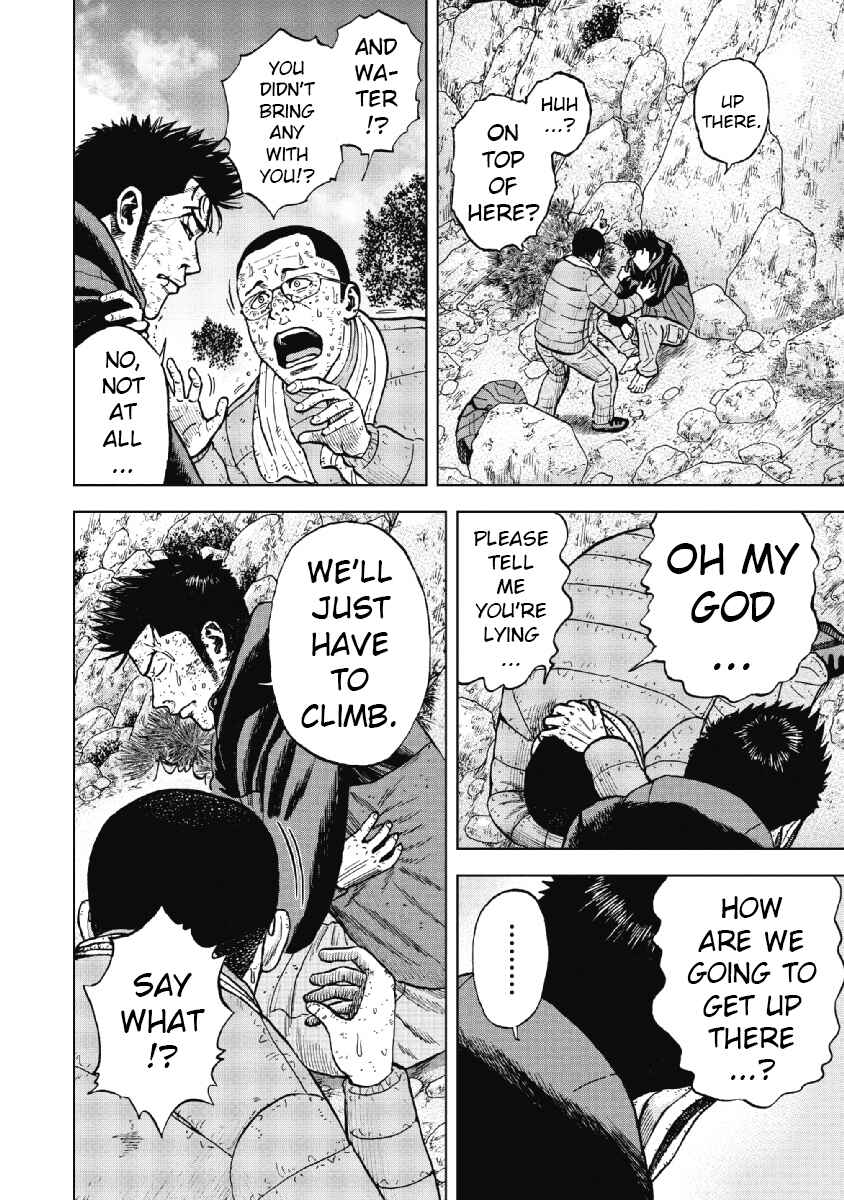 Page 14 Chapter 24 Monkey Peak