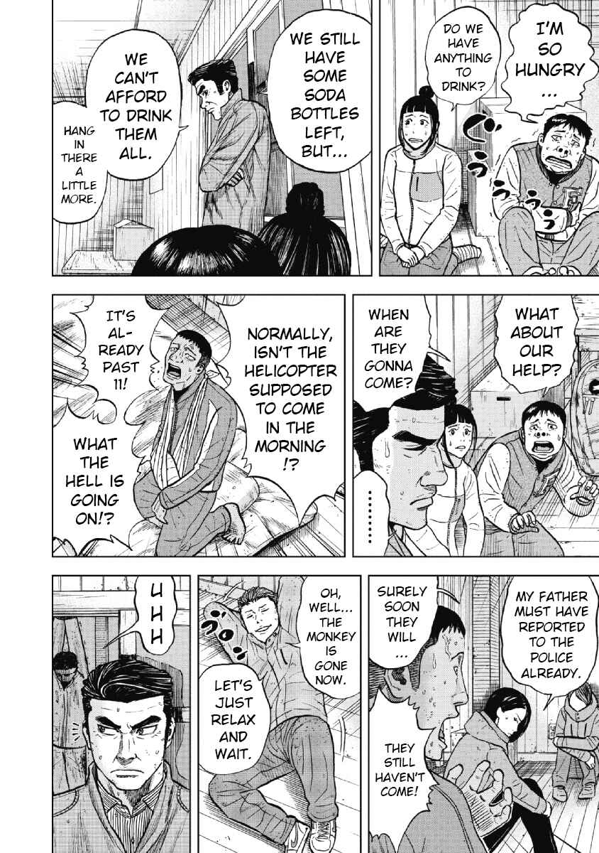Page 18 Chapter 24 Monkey Peak