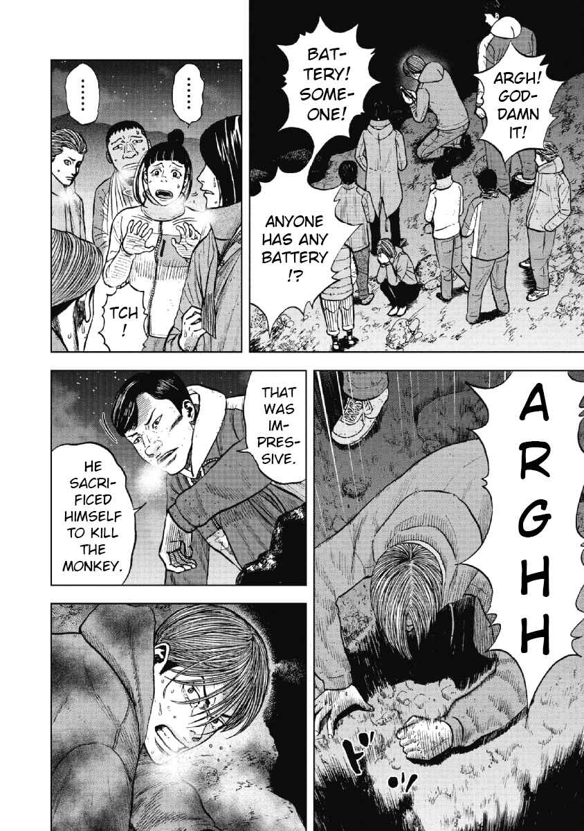 Page 4 Chapter 24 Monkey Peak
