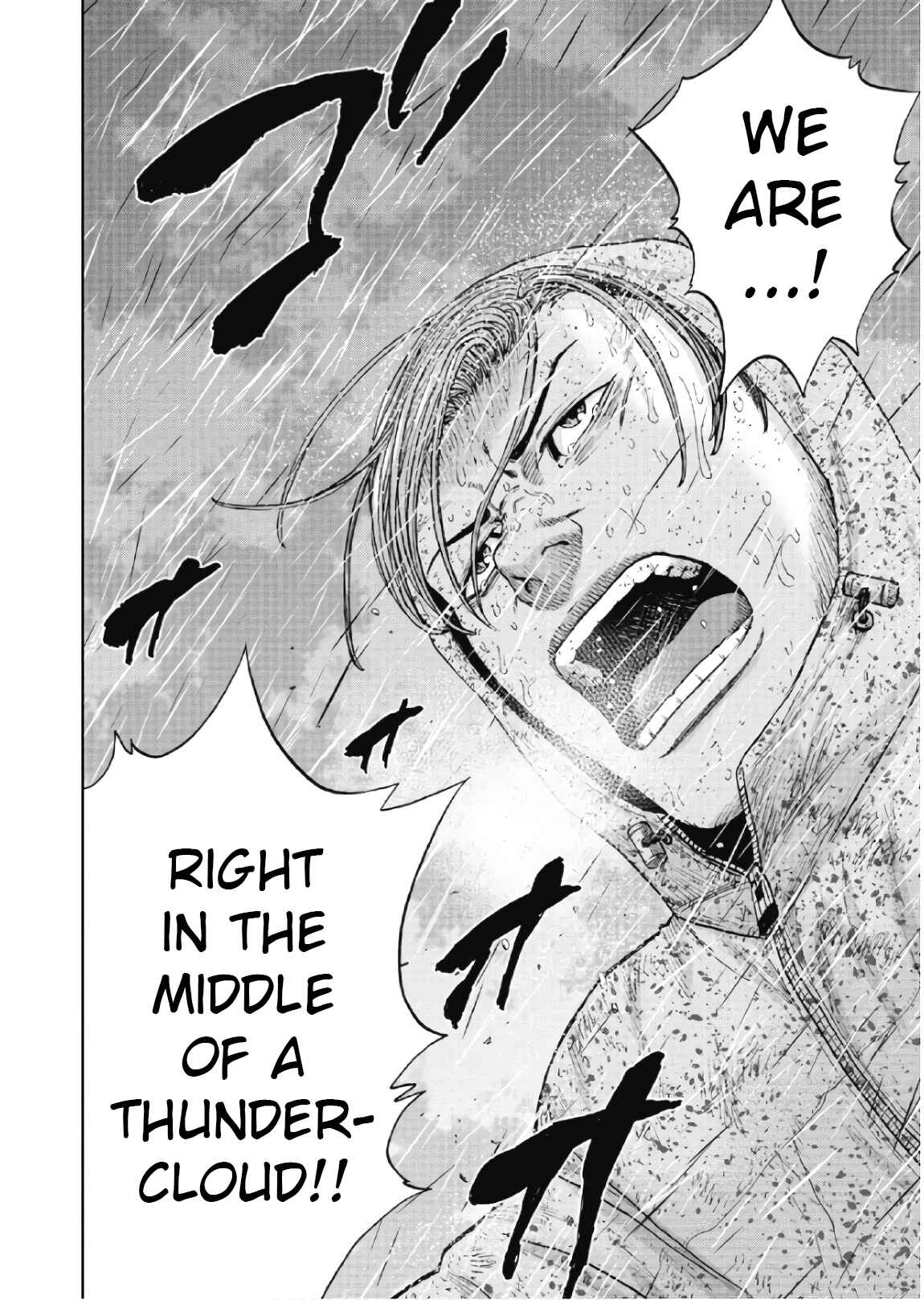 Page 10 Chapter 67 Monkey Peak