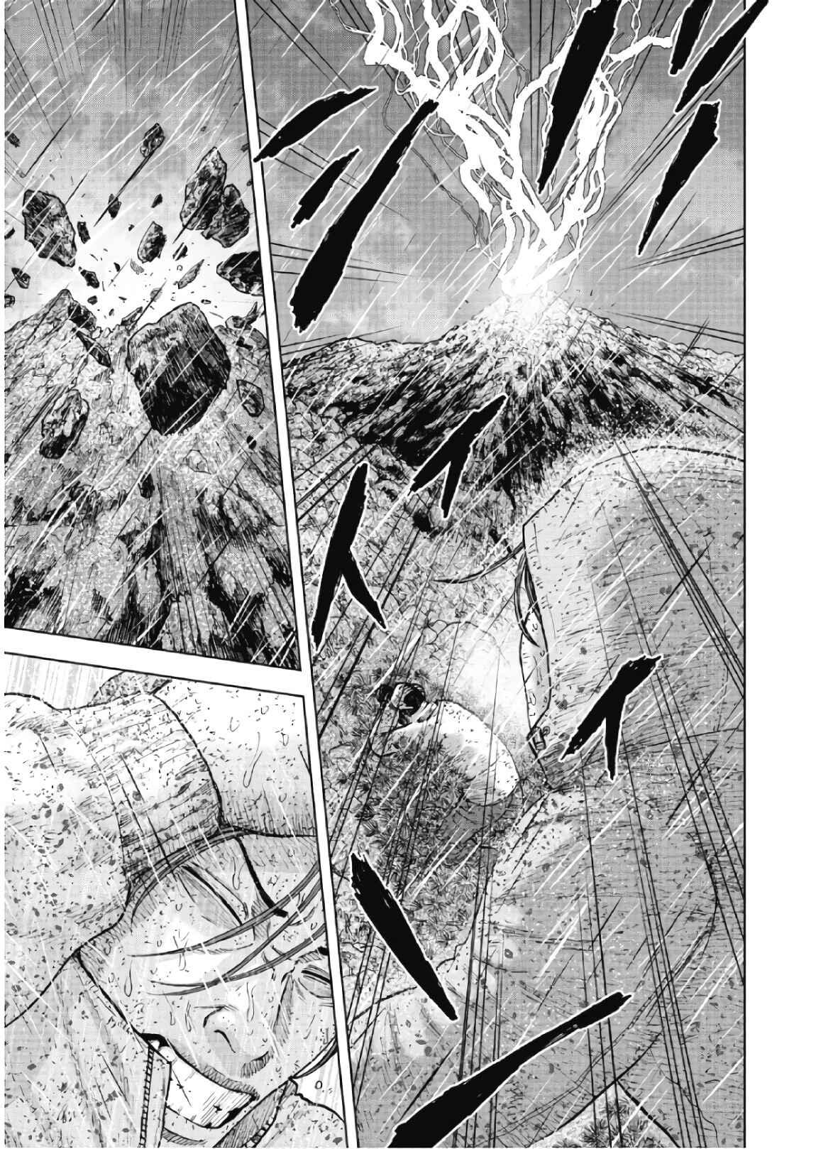 Page 11 Chapter 67 Monkey Peak