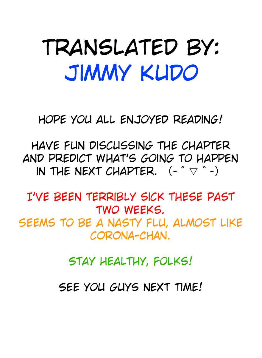 Page 21 Chapter 84 Monkey Peak