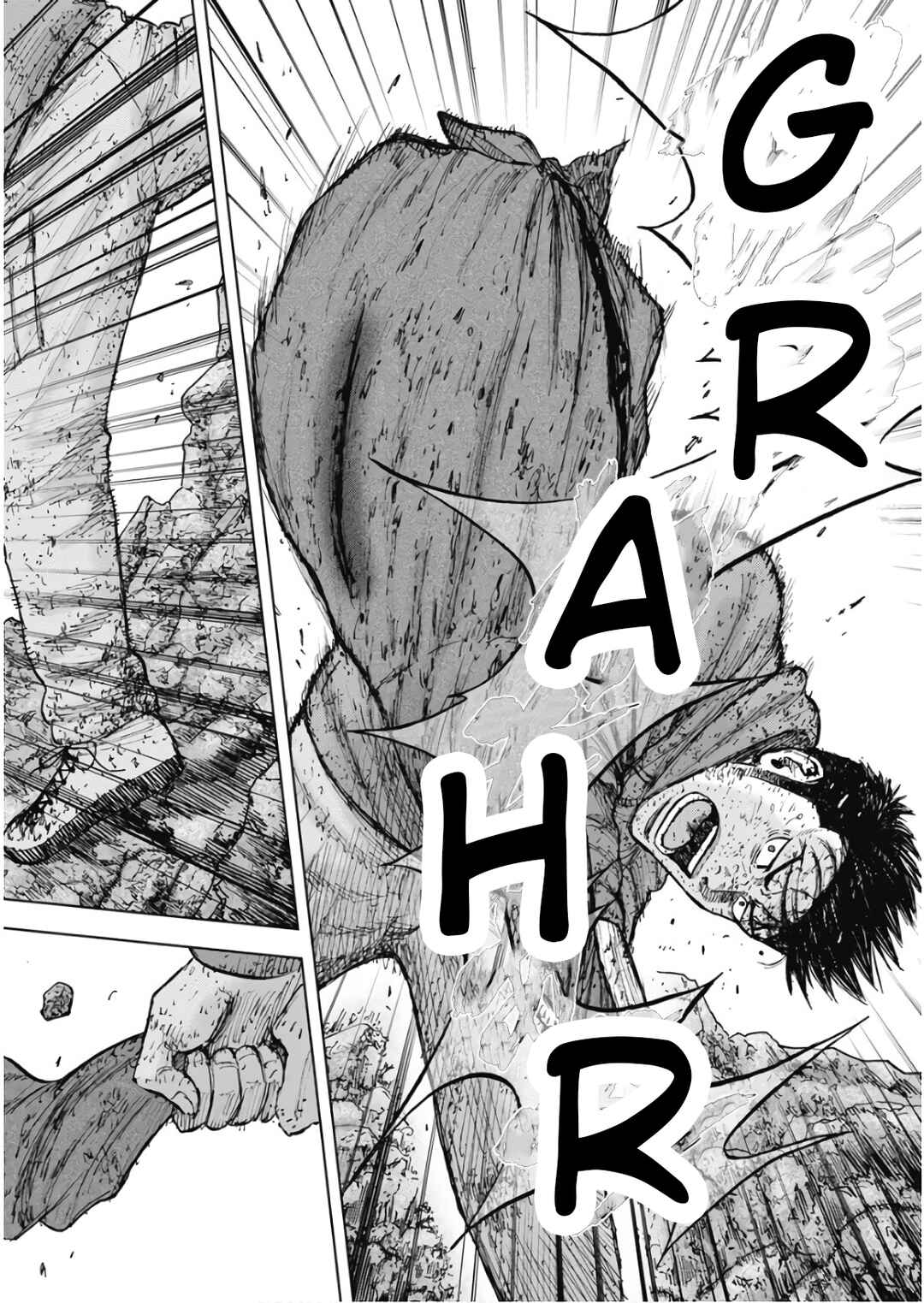 Page 10 Chapter 104 Monkey Peak