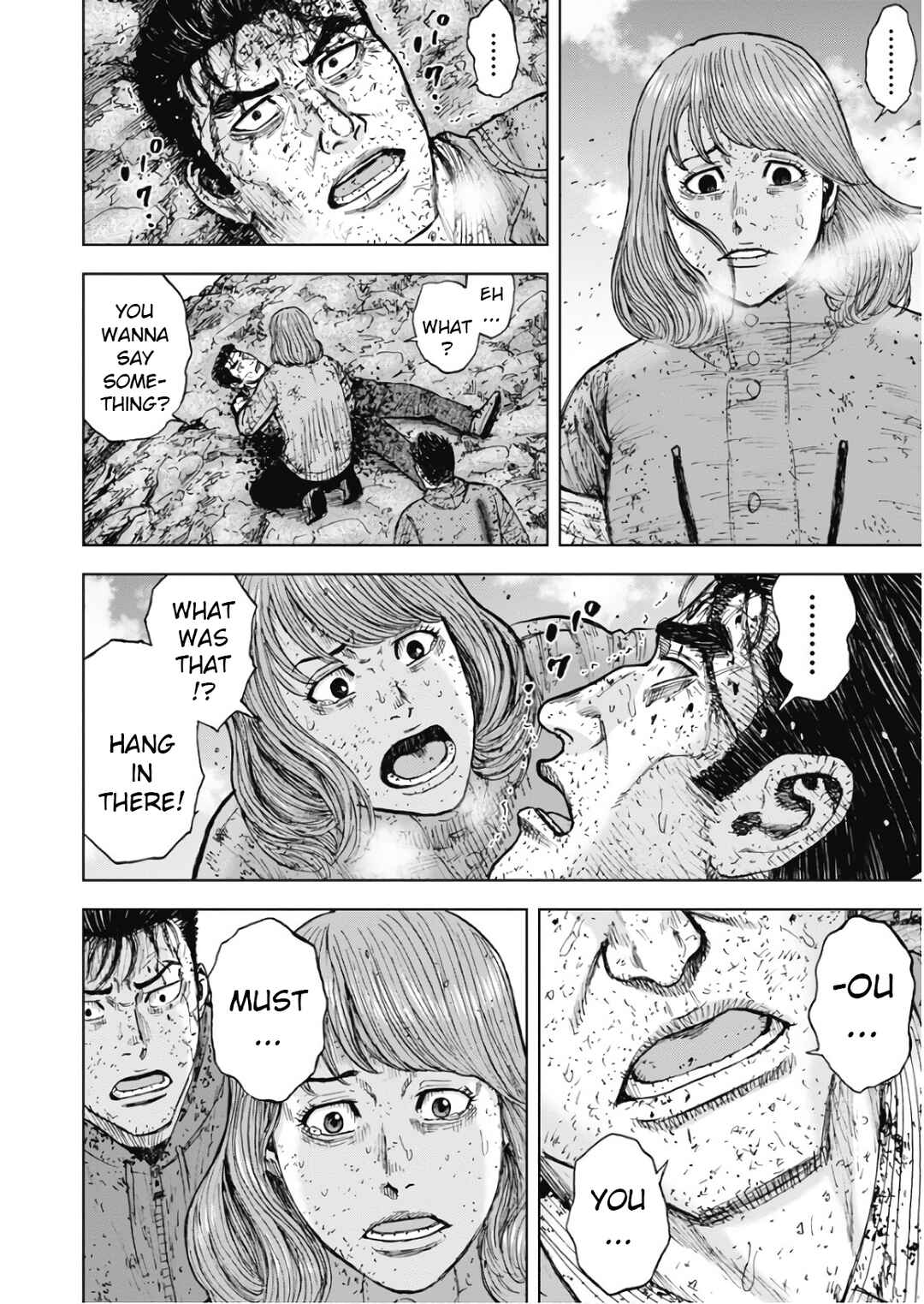 Page 19 Chapter 104 Monkey Peak