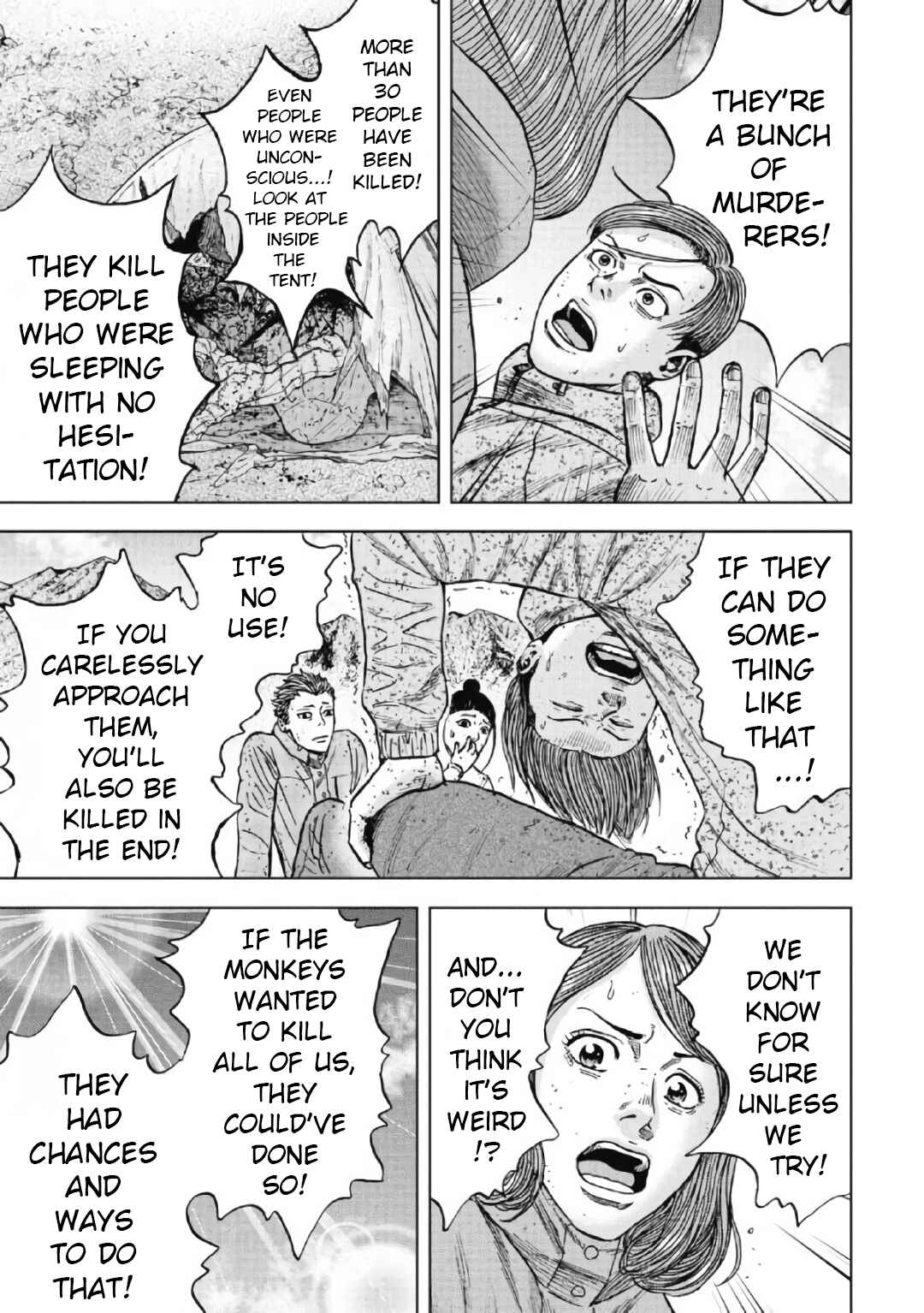 Page 3 Chapter 50 Monkey Peak