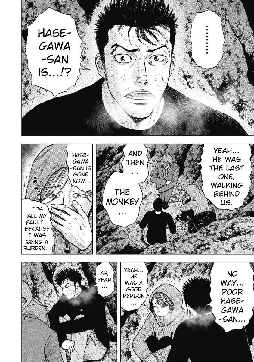 Page 10 Chapter 34 Monkey Peak