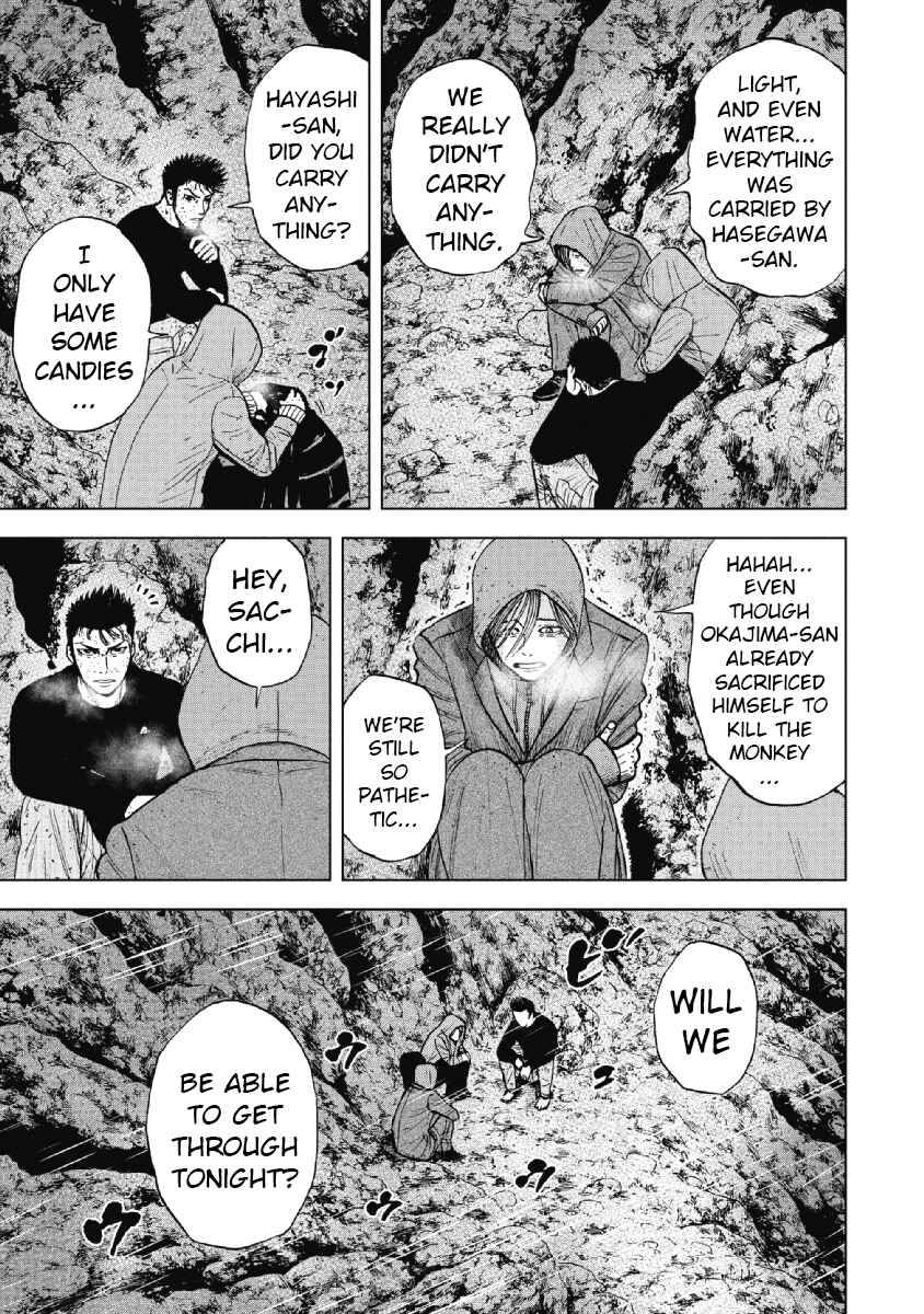 Page 13 Chapter 34 Monkey Peak