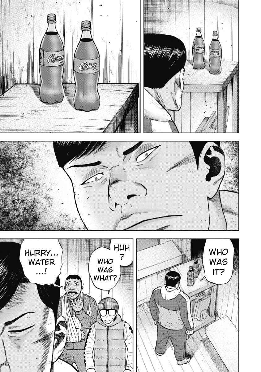Page 15 Chapter 34 Monkey Peak