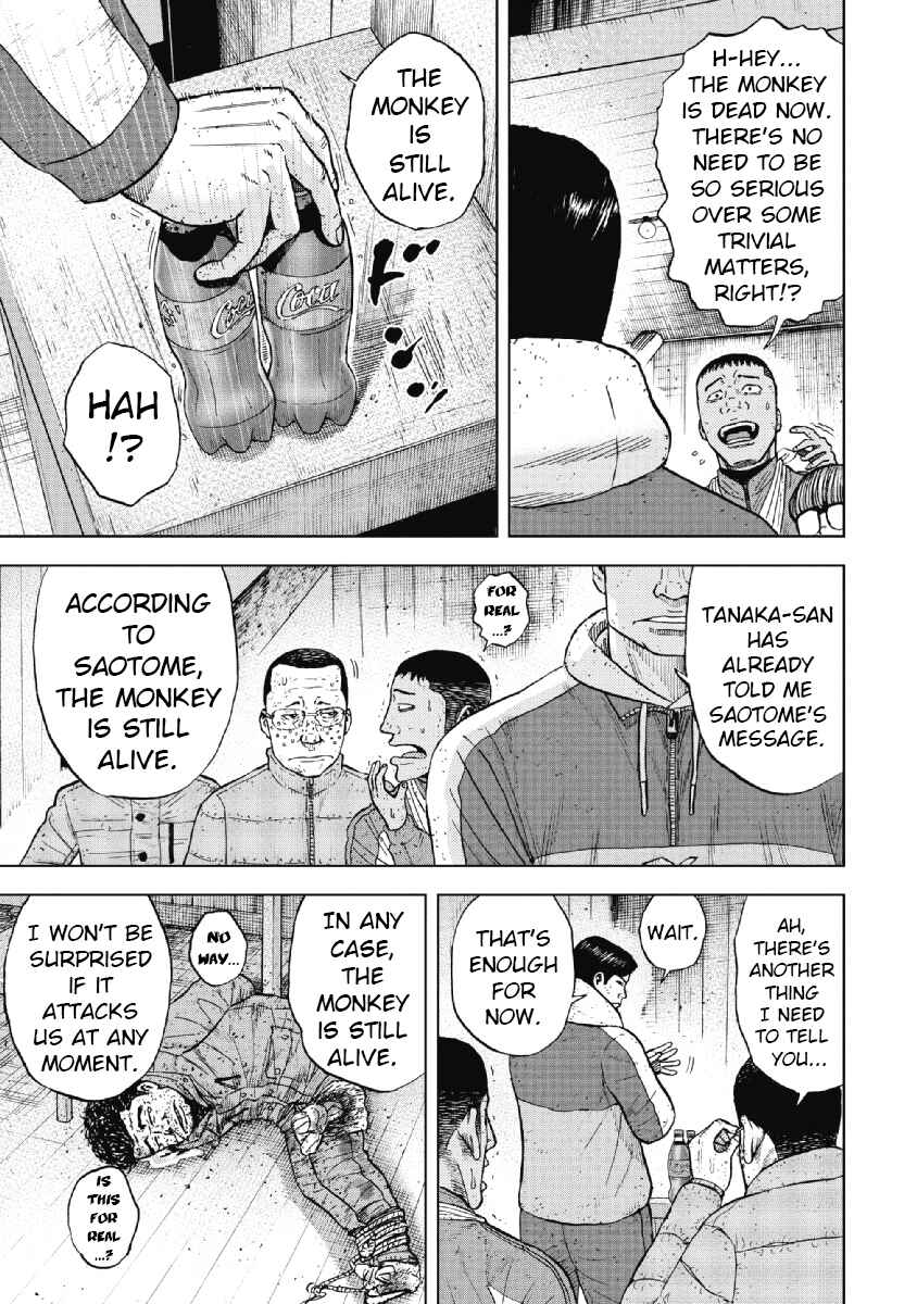 Page 17 Chapter 34 Monkey Peak