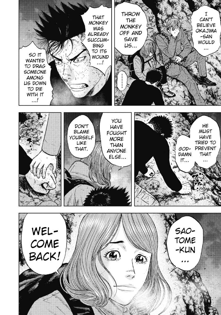 Page 4 Chapter 34 Monkey Peak