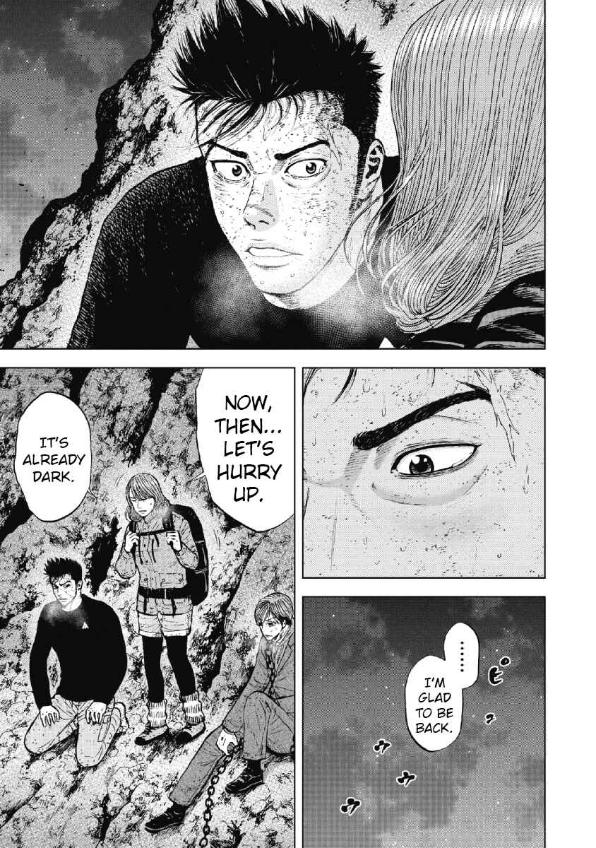 Page 5 Chapter 34 Monkey Peak