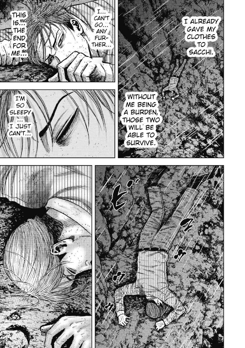 Page 13 Chapter 40 Monkey Peak