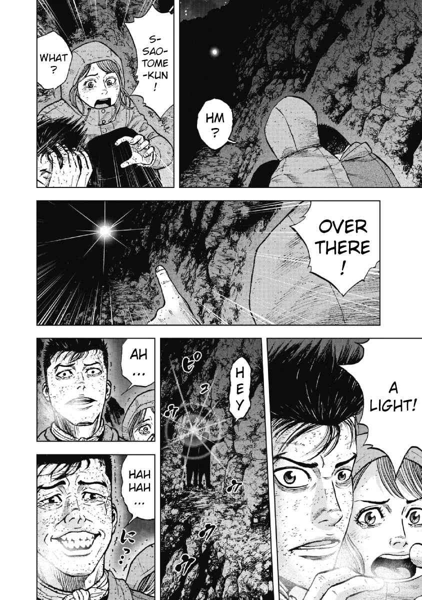 Page 16 Chapter 40 Monkey Peak