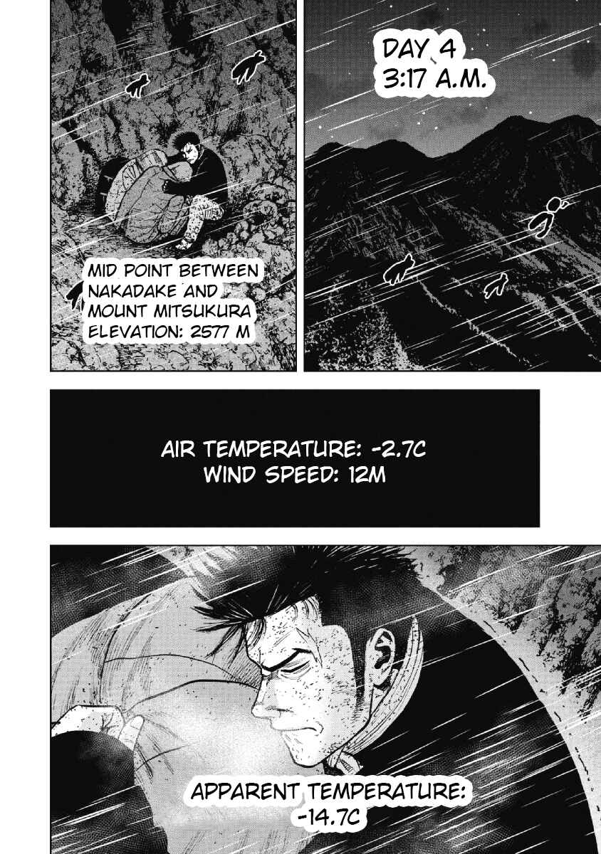 Page 2 Chapter 40 Monkey Peak