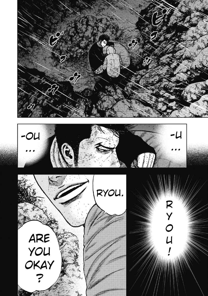 Page 4 Chapter 40 Monkey Peak