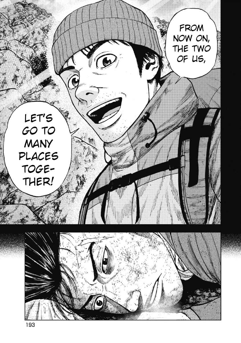 Page 7 Chapter 40 Monkey Peak