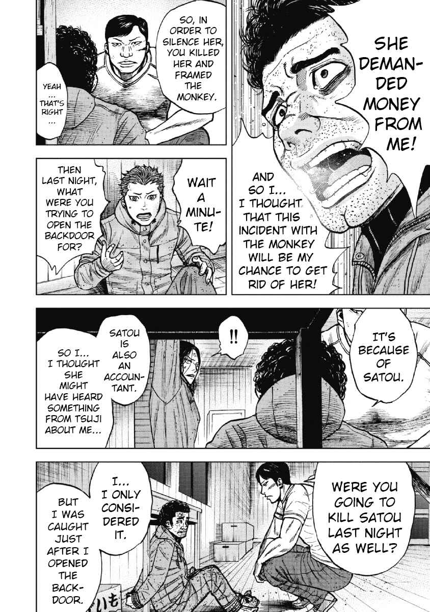 Page 12 Chapter 38 Monkey Peak