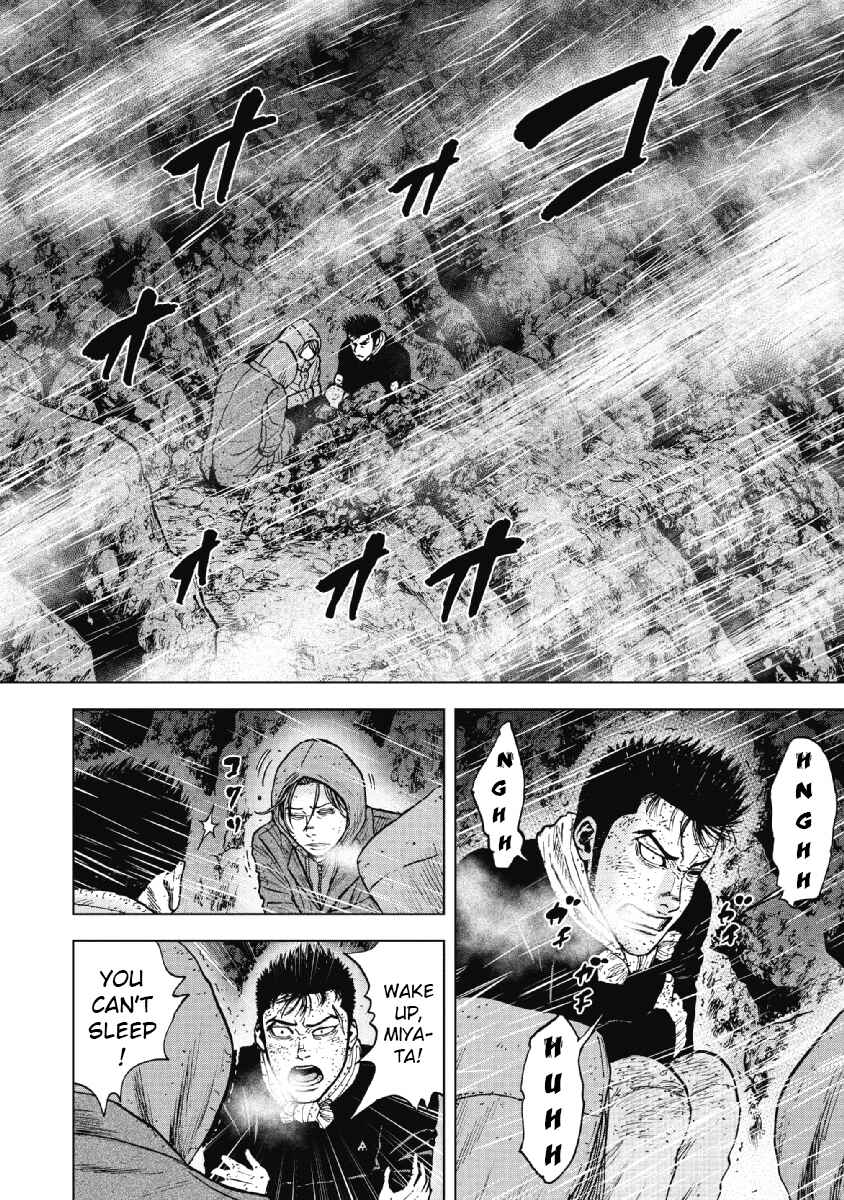 Page 18 Chapter 38 Monkey Peak