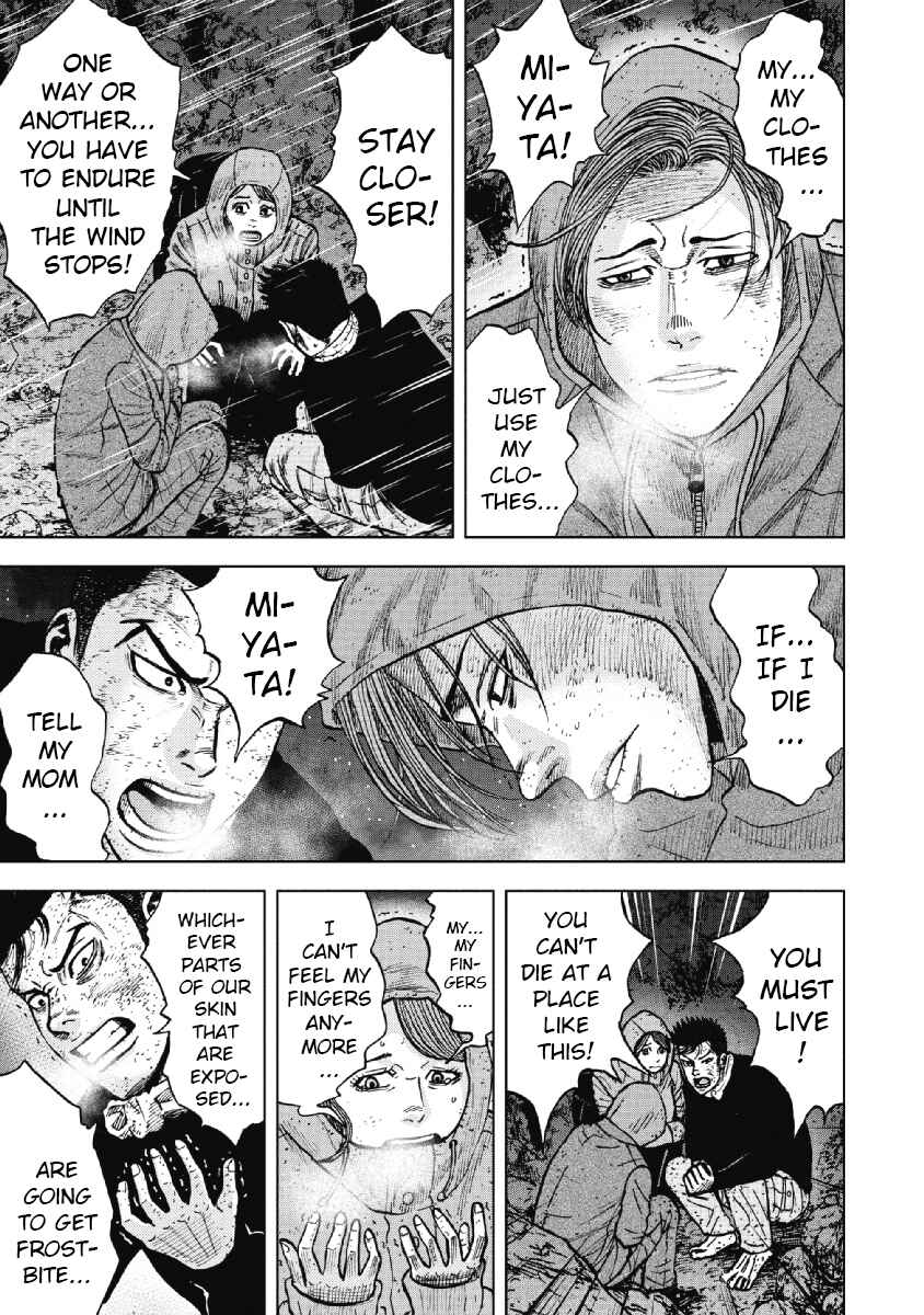 Page 19 Chapter 38 Monkey Peak