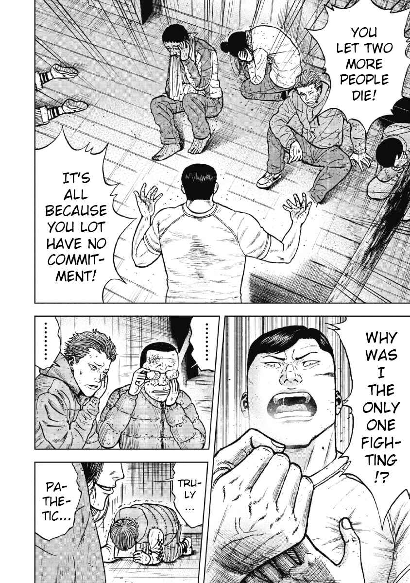 Page 4 Chapter 38 Monkey Peak