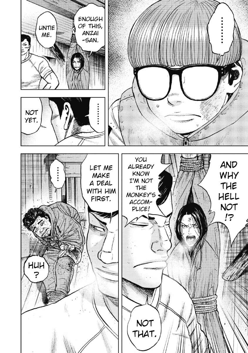 Page 6 Chapter 38 Monkey Peak