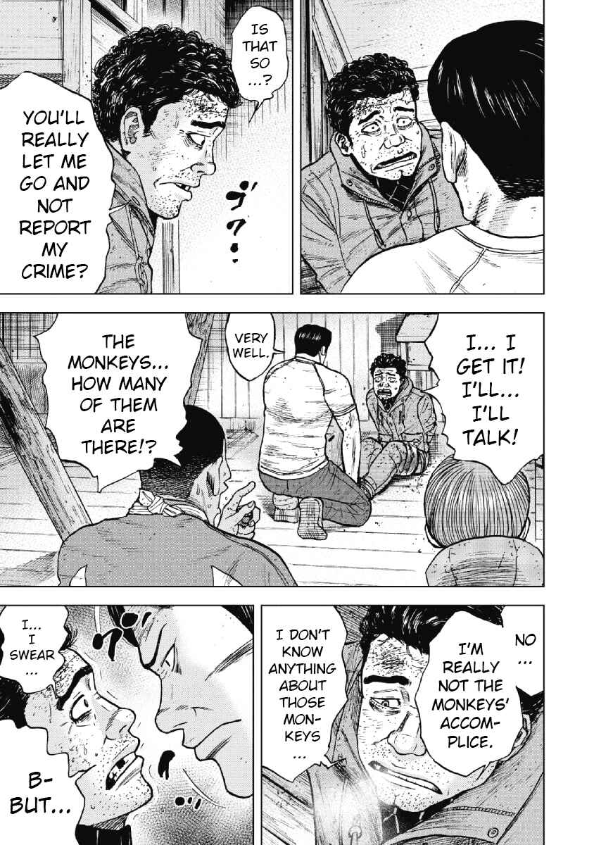 Page 9 Chapter 38 Monkey Peak