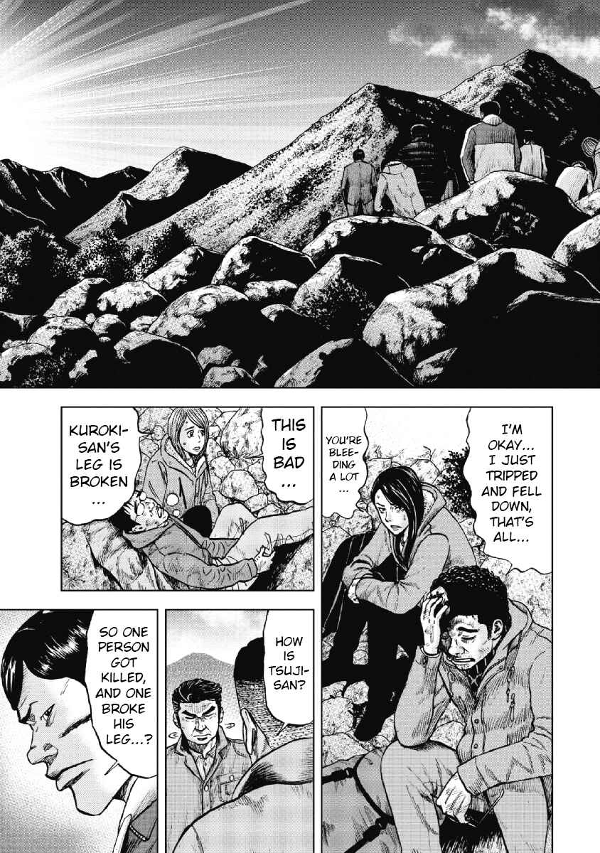 Page 19 Chapter 10 Monkey Peak