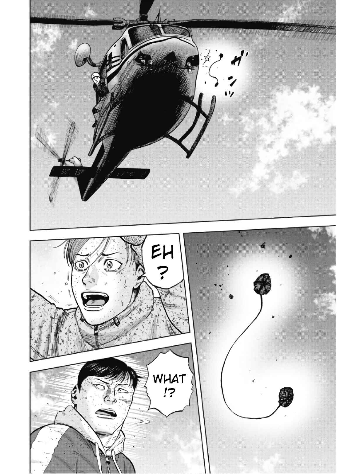 Page 18 Chapter 62 Monkey Peak