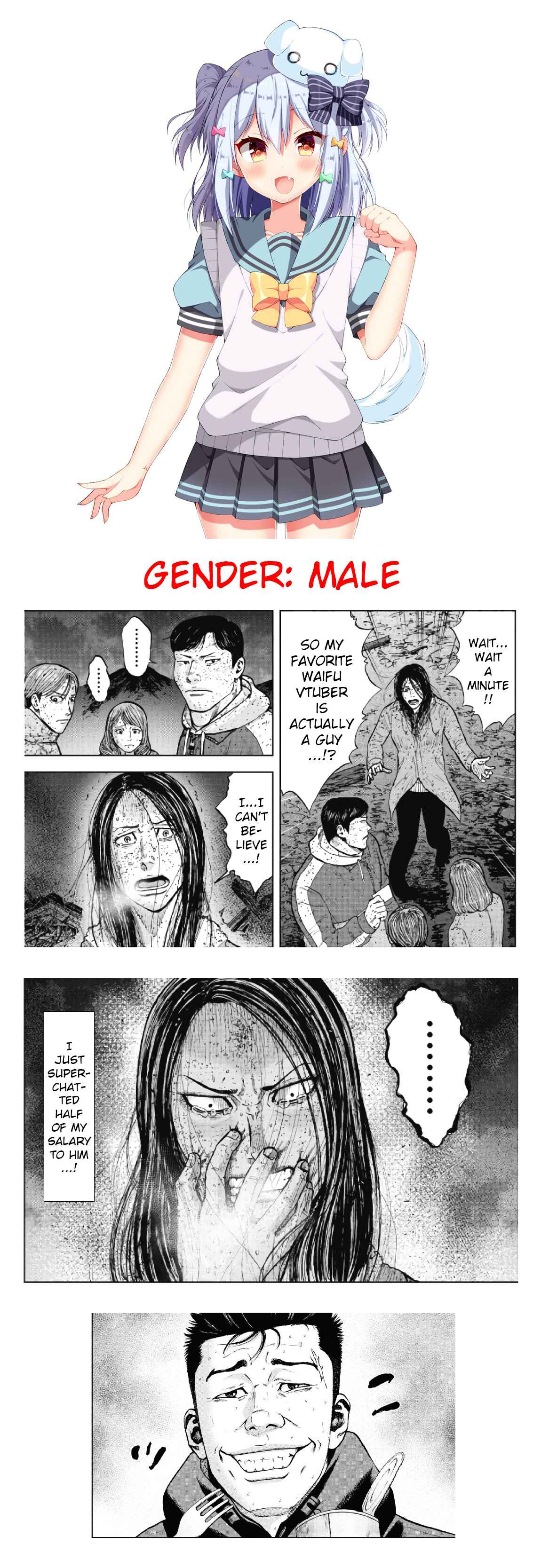 Page 22 Chapter 62 Monkey Peak