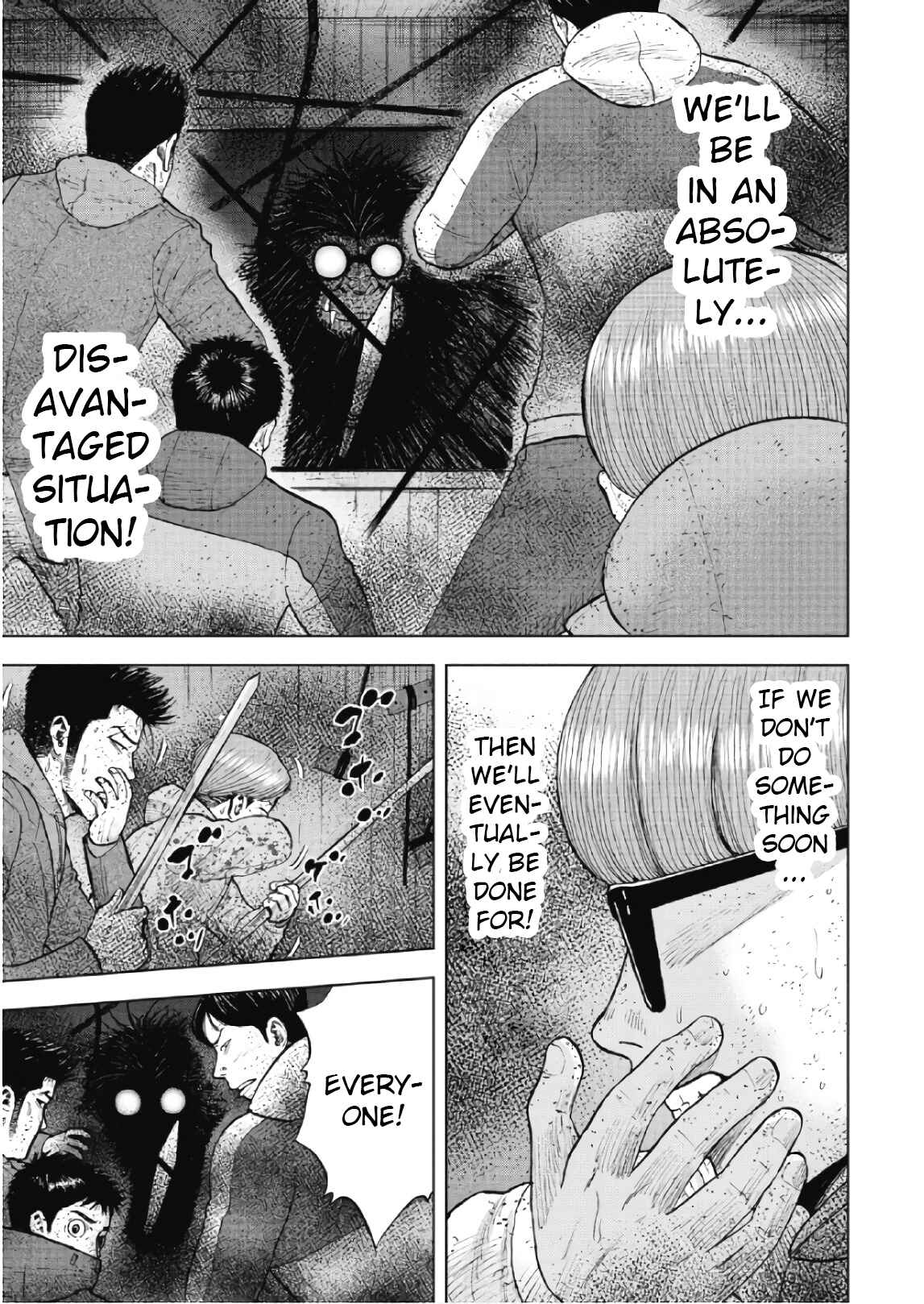 Page 11 Chapter 57 Monkey Peak