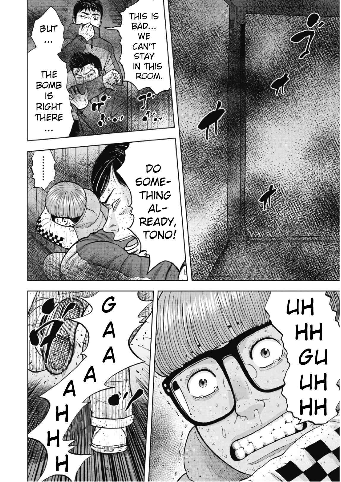 Page 16 Chapter 57 Monkey Peak