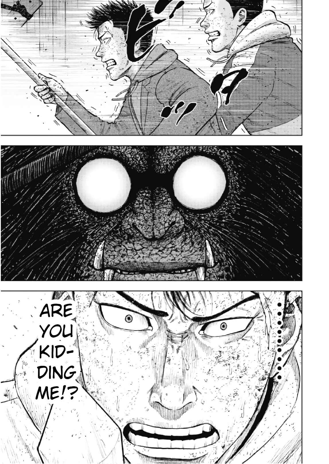 Page 19 Chapter 57 Monkey Peak