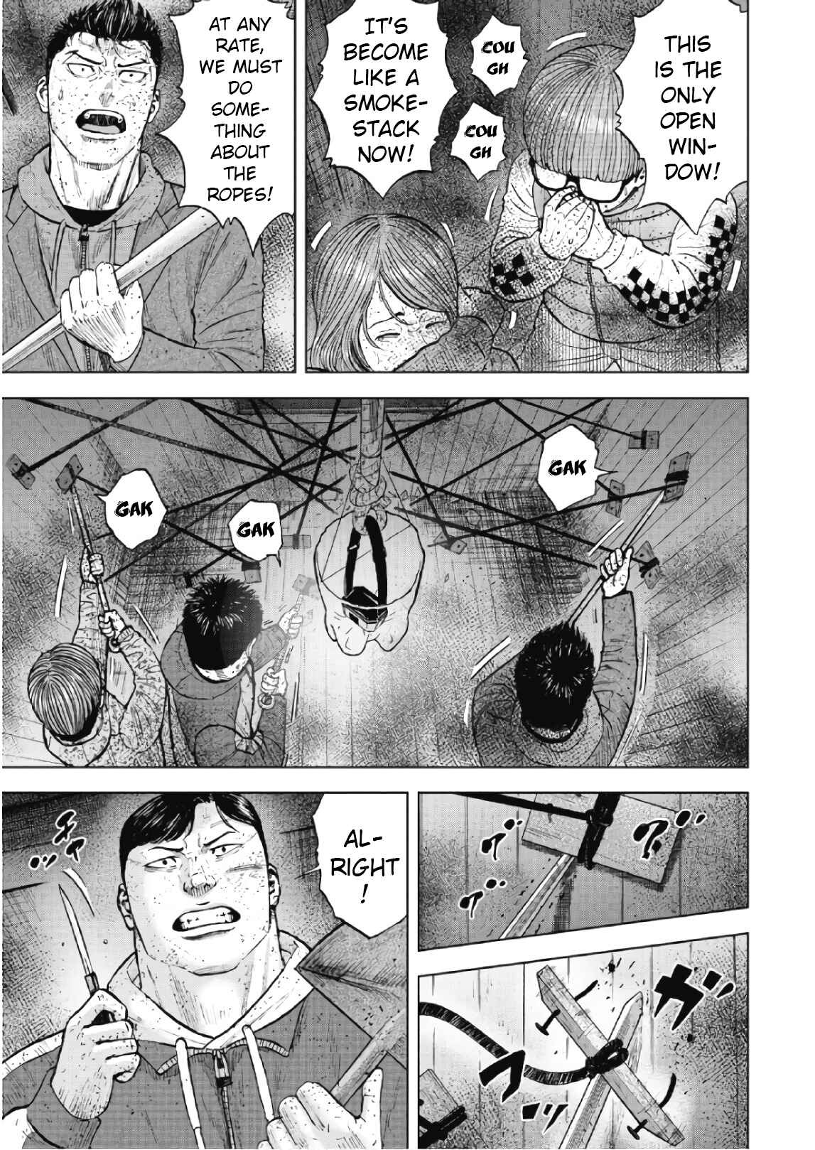 Page 9 Chapter 57 Monkey Peak