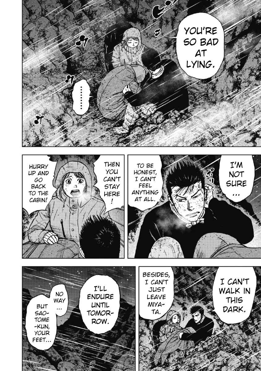 Page 10 Chapter 39 Monkey Peak