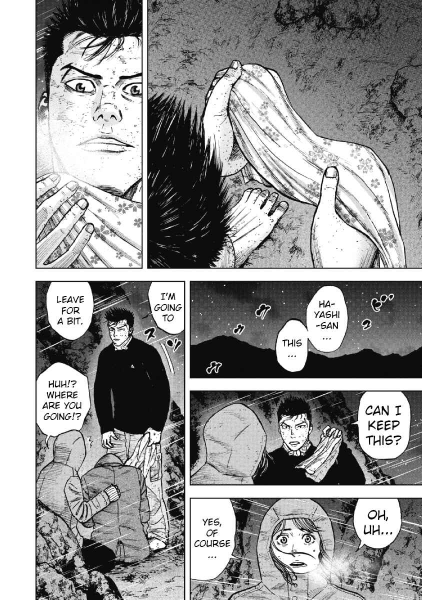 Page 12 Chapter 39 Monkey Peak