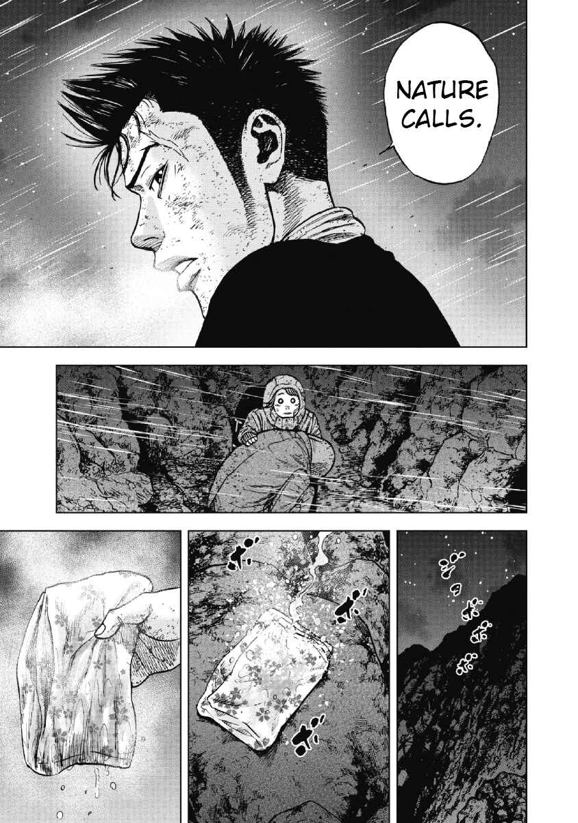 Page 13 Chapter 39 Monkey Peak