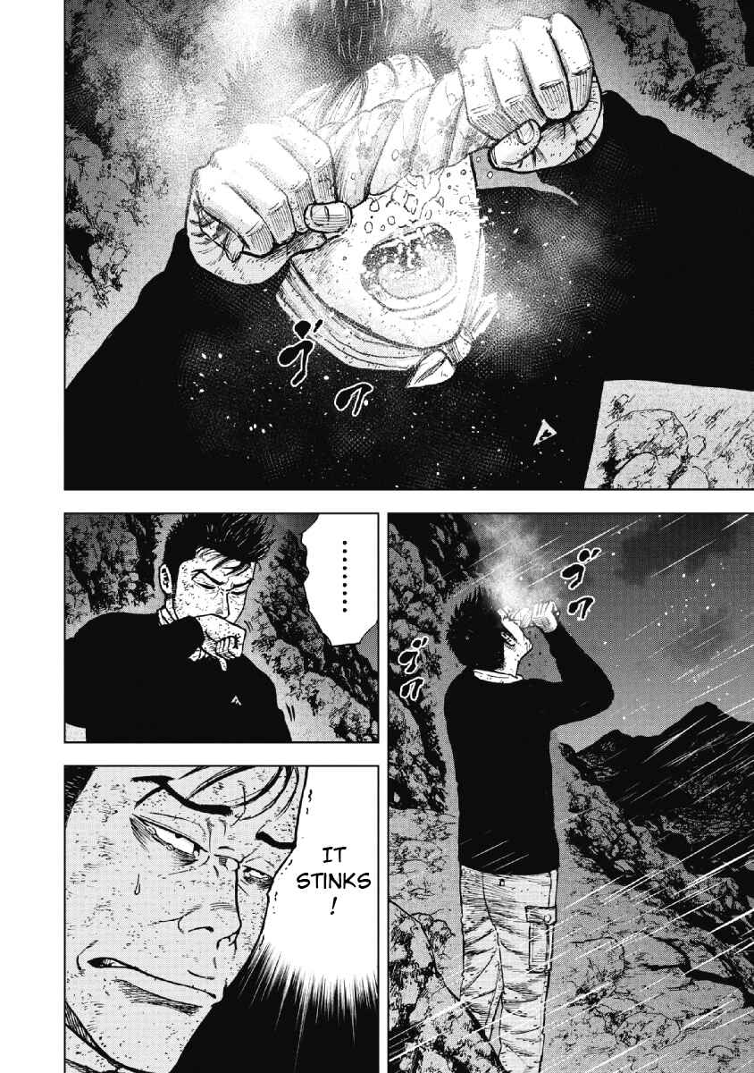 Page 14 Chapter 39 Monkey Peak